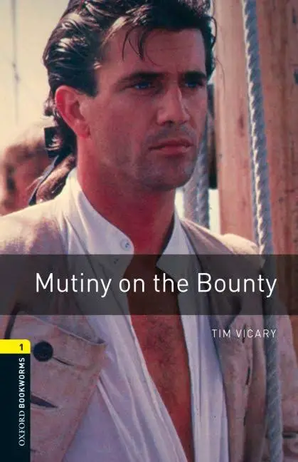 BKWM 1 Mutiny on the Bounty