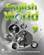 English World 9 Workbook with CD-ROM - 1