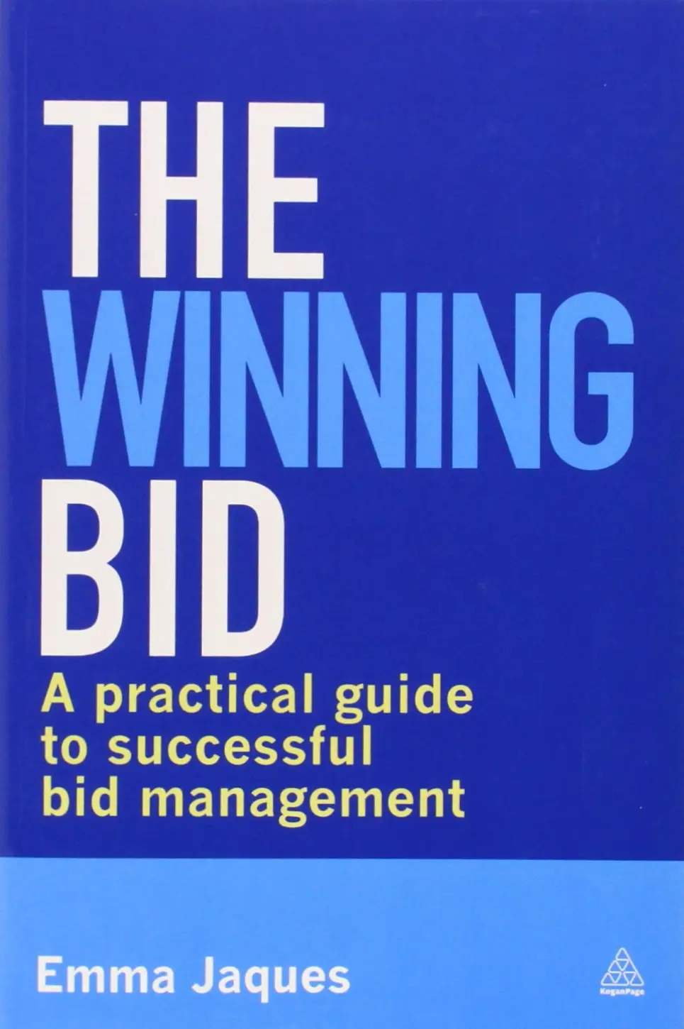 The Winning Bid