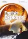 English Explorer 4 DVD - 1