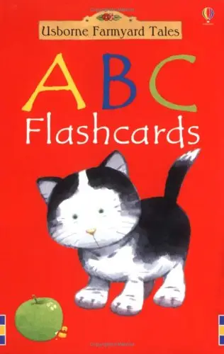 FYT ABC Flashcards