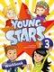 Young Stars 3 Workbook with CD - 1