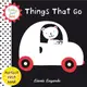 Baby Can See: Things That Go - 1