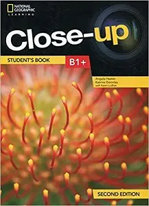 Close-Up 2nd Edition B1+ SB for UKRAINE with Online...