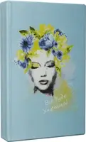 Записник A5 mini like U Ltd (Limited editions) в лінійку: колекція Україна. Все буде Україна! - 1