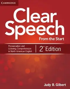 Clear Speech from the Start 2nd Edition Student's Book