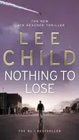 Jack Reacher Book12: Nothing to Lose - 1