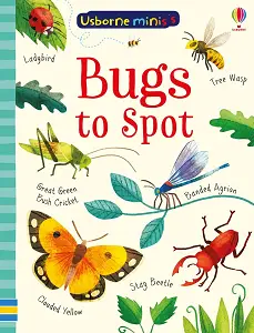Minis: Bugs to Spot