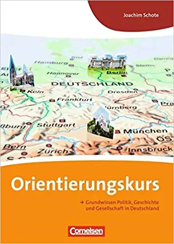 Orientierungskurs Kursheft