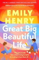 Great Big Beautiful Life [Paperback] - 1
