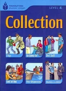 FR Level 4 Collection