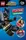 LEGO DC Super Heroes: Handbook with Poster - 1