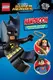 LEGO DC Super Heroes: Handbook with Poster - 1