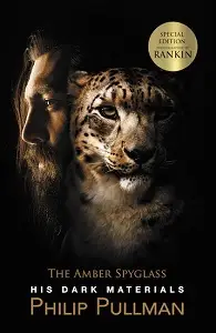 His Dark Materials 3: The Amber Spyglass (Rankin special...