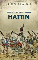 Great Battles: Hattin [Hardcover] - 1