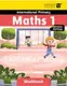 Maths Primary  2nd Ed 1 WB FREE - 1