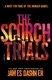 Maze Runner Book2: The Scorch Trials - 1