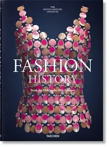 Fashion History from the 18th to the 20th Century (BU)