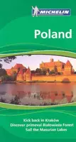 Путеводитель Poland ABBYY Michelin - 1
