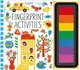 Fingerprint Activities - 1