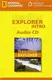 Reading Explorer Intro Class Audio CD - 1