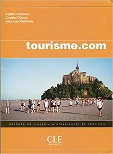 Tourisme.com Livre de L'eleve