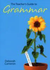 Oxford The Teacher's Guide To Grammar