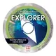 Explorer B2 TRP CD-ROM FREE - 1