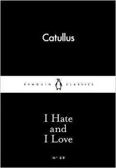 LBC I Hate and I Love
