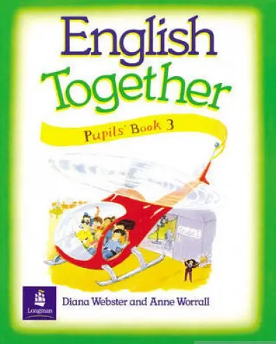 English Together 3 SB