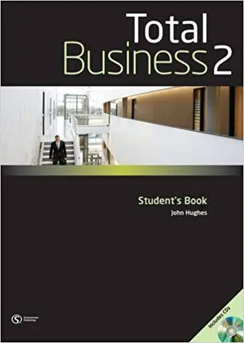 Total business 2 Intermediate SB + CDs