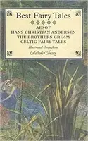 Best Fairy Tales Boxed Set - 1