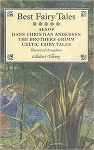 Best Fairy Tales Boxed Set