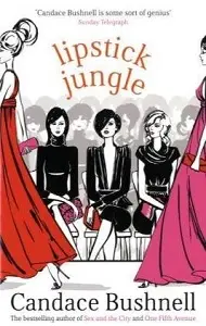 Bushnell Lipstick Jungle B-format