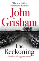 The Grisham Reckoning [Hardcover] - 1