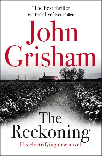 The Grisham Reckoning [Hardcover]
