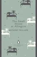 PEL Small House at Allington,The - 1