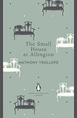 PEL Small House at Allington,The