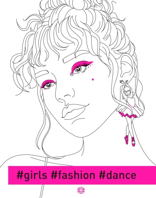 #girls#fashion#dance (у)(130)