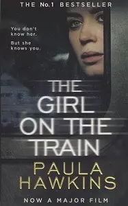 The Girl on the Train (Film Tie In)