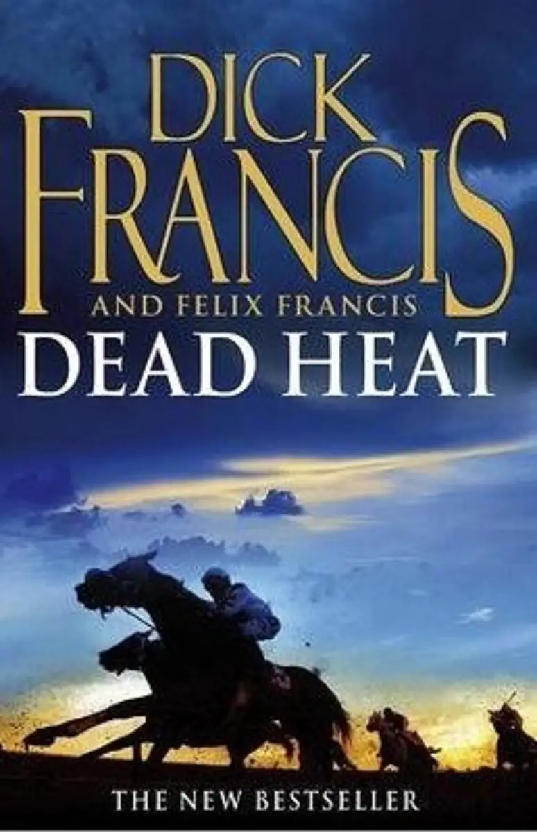 Dead Heat