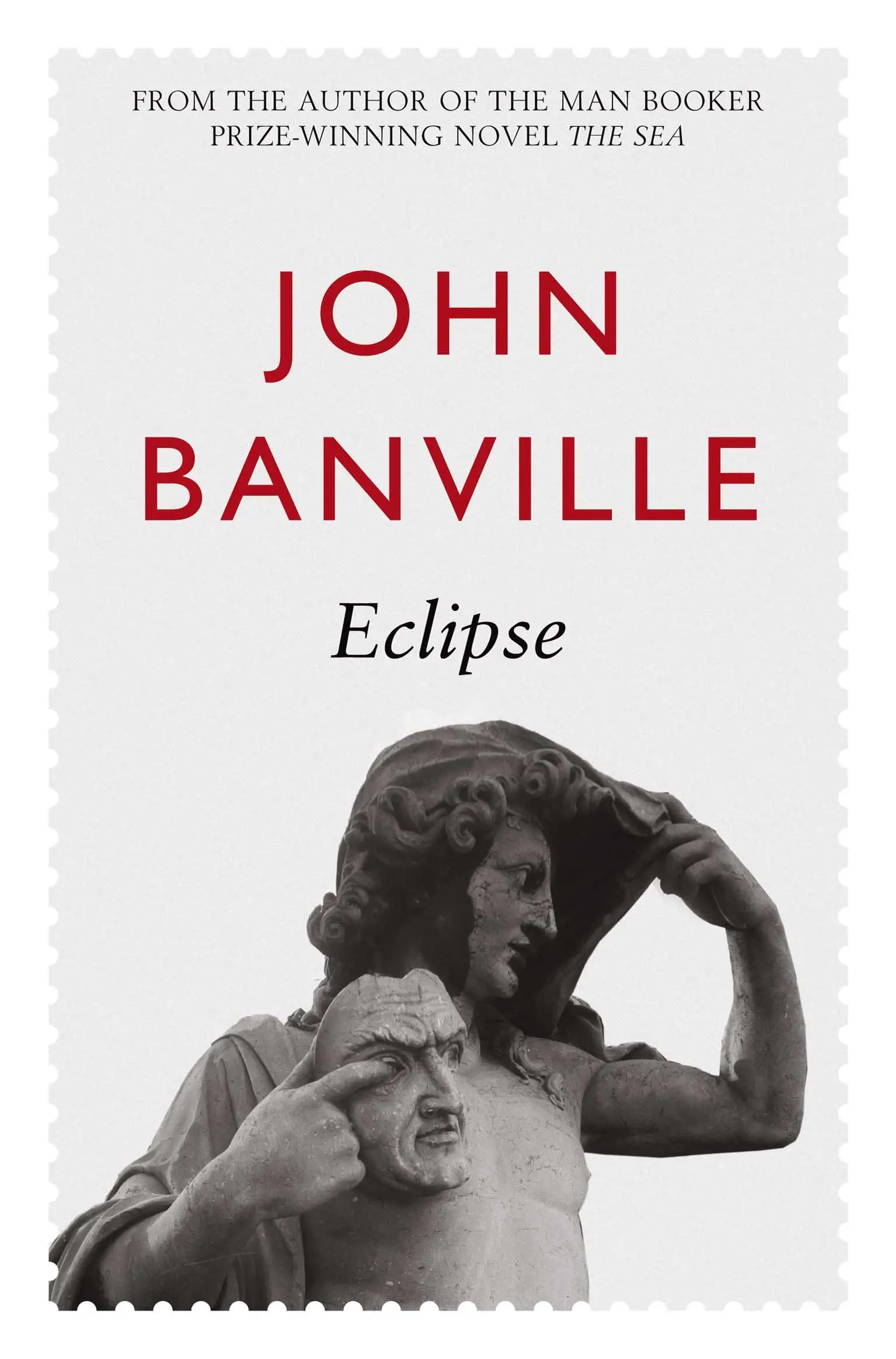 Banville Eclipse