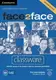 Face2face 2nd Edition Pre-intermediate Classware DVD-ROM - 1
