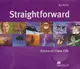 Straightforward Advanced Audio CD - 1
