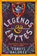 Legends & Lattes Book1 - 1