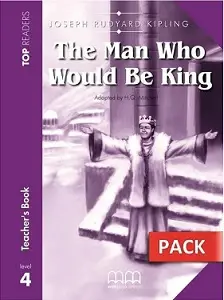 TR4 Man Who Would be King Intermediate TB Pack