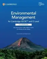 Cambridge IGCSE and O Level Environmental 2nd Ed Management Coursebook with Digital Access (2 Years) - 1