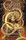 Crescent City #3: House of Flame and Shadow [Hardcover] - 1