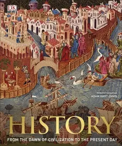 History 3rd Edition [Hardcover]
