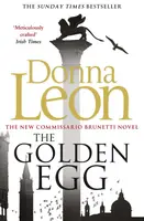 The Golden Egg - 1